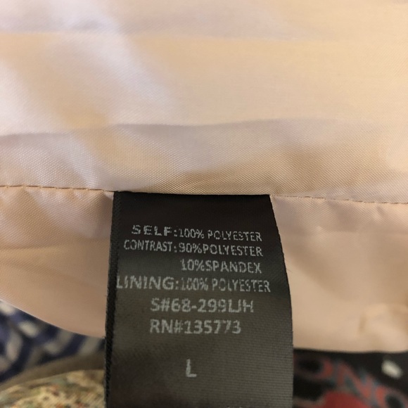 OLIVACEOUS JACKET NWT - Picture 13 of 13